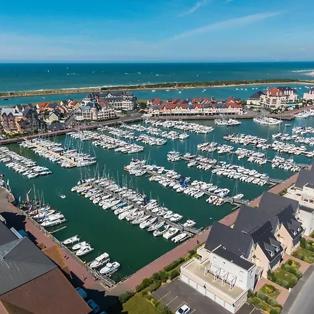 Apartment Confortable Proche Du Port Guillaume Pour 4 Avec Animaux Admis - Fr-1-465-125 Dives-sur-Mer