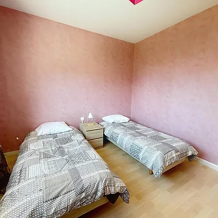 Confortable Proche Du Port Guillaume Pour 4 Avec Animaux Admis - Fr-1-465-125