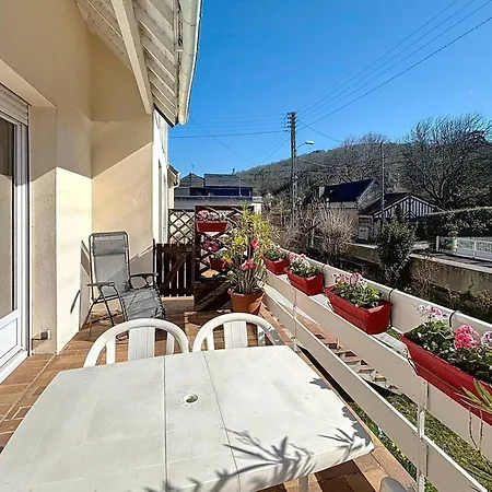 Confortable Proche Du Port Guillaume Pour 4 Avec Animaux Admis - Fr-1-465-125 Apartment *