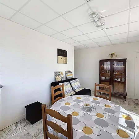 Confortable Proche Du Port Guillaume Pour 4 Avec Animaux Admis - Fr-1-465-125 Dives-sur-Mer