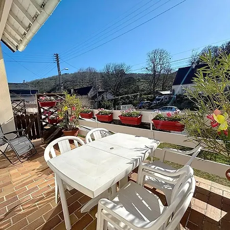Apartment Confortable Proche Du Port Guillaume Pour 4 Avec Animaux Admis - Fr-1-465-125