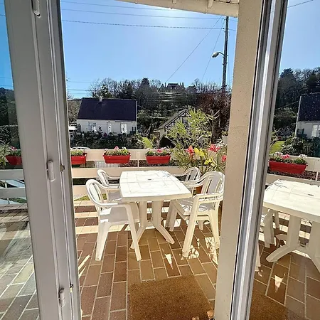 Confortable Proche Du Port Guillaume Pour 4 Avec Animaux Admis - Fr-1-465-125 Appartamento *