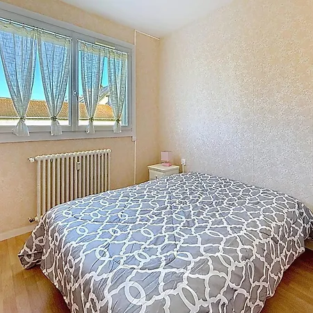 Lejlighed Confortable Proche Du Port Guillaume Pour 4 Avec Animaux Admis - Fr-1-465-125 *
