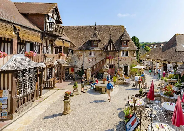 Confortable Proche Du Port Guillaume Pour 4 Avec Animaux Admis - Fr-1-465-125