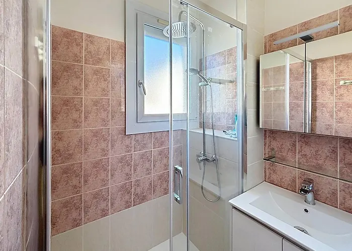 דירה Confortable Proche Du Port Guillaume Pour 4 Avec Animaux Admis - Fr-1-465-125 *