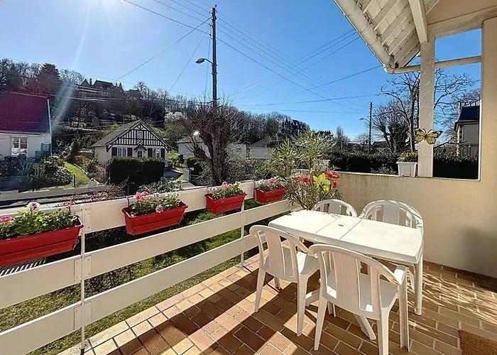 Confortable Proche Du Port Guillaume Pour 4 Avec Animaux Admis - Fr-1-465-125 דירה דיבה-סור-מר